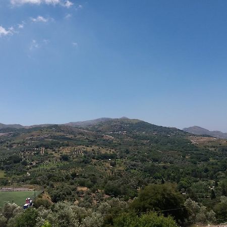 Appartamento Rastoni Spílion Esterno foto