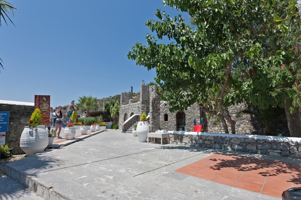 Appartamento Rastoni Spílion Esterno foto